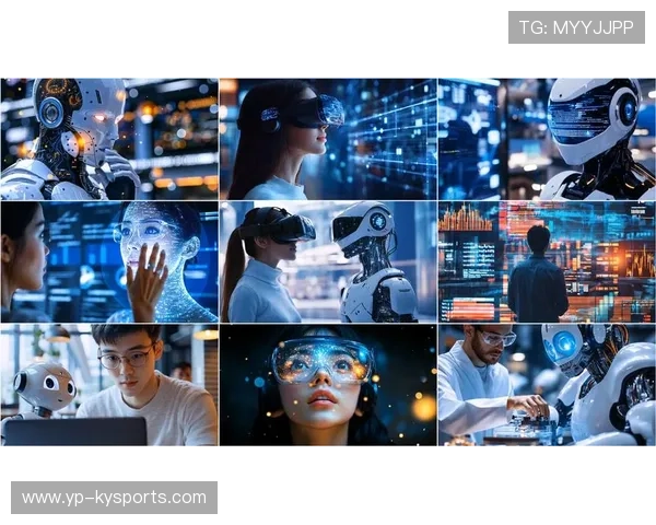 体育科技：虚拟现实和AI在篮球中的应用前景，虚拟体育是什么